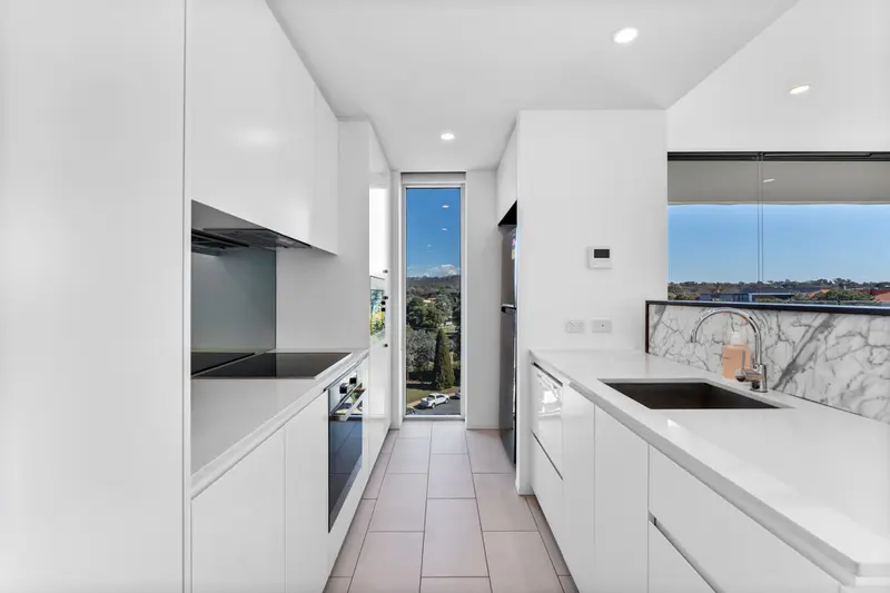 23/1 Sydney Avenue