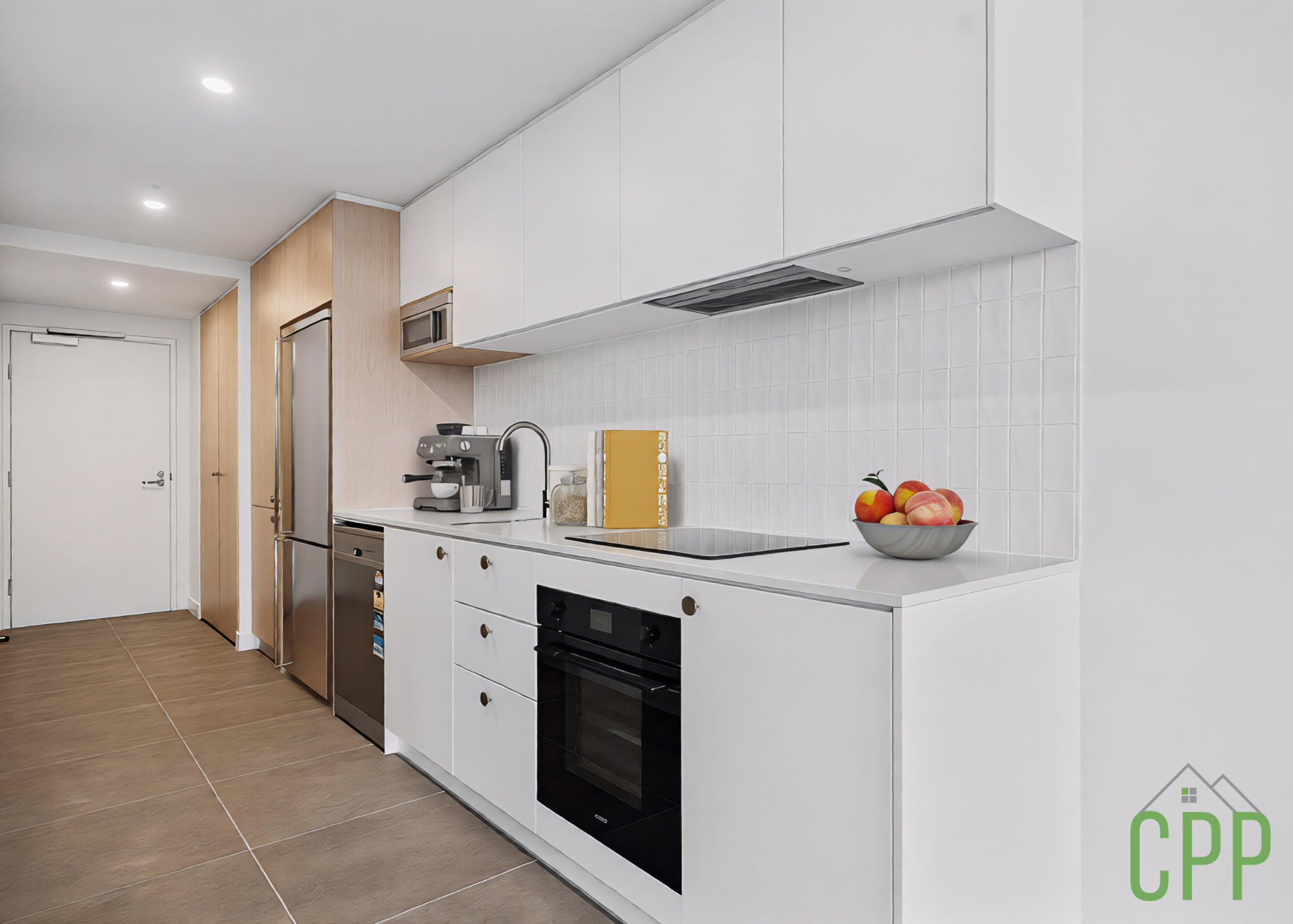 1407/6 Furzer Street