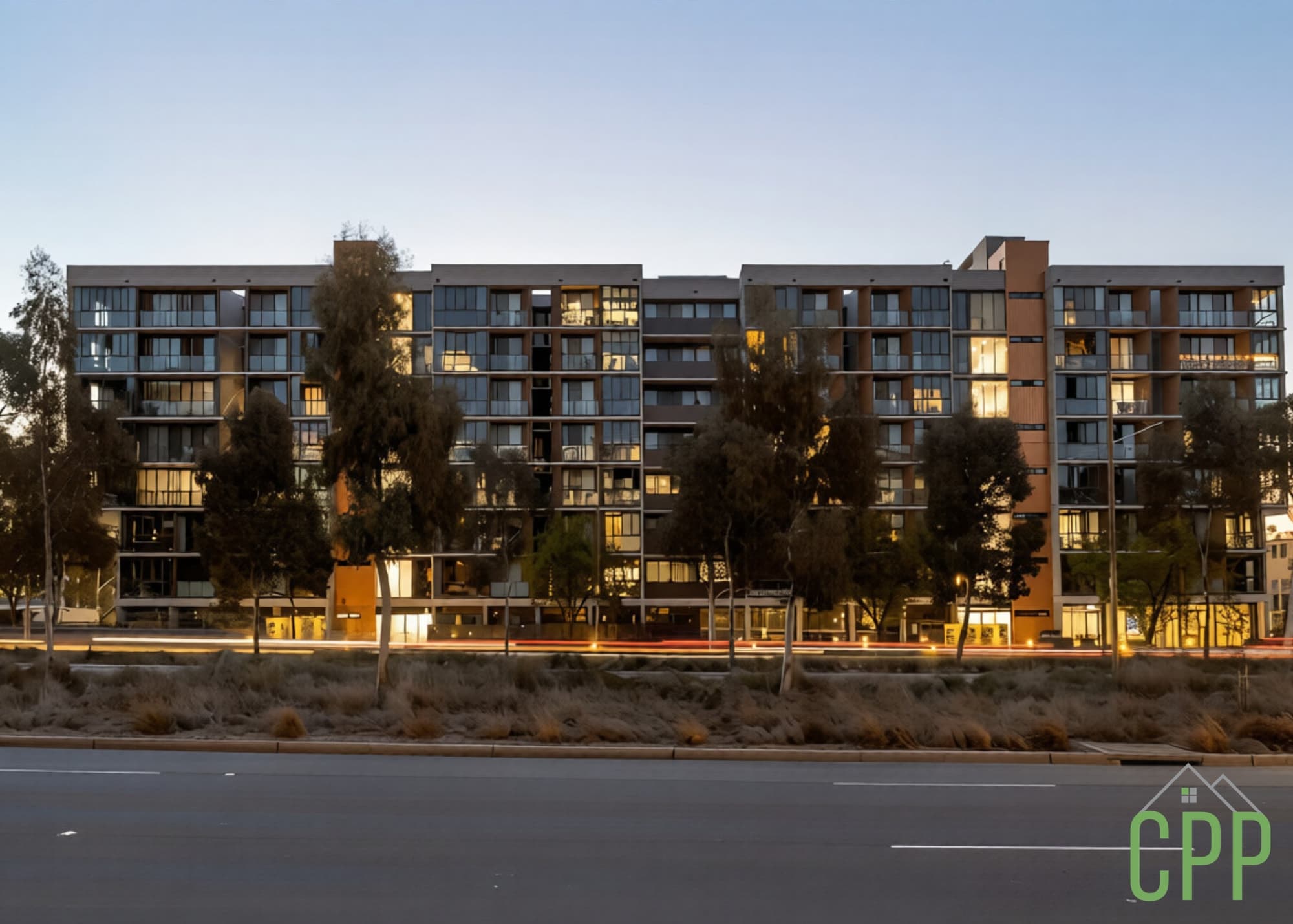 407/253 Northbourne Avenue