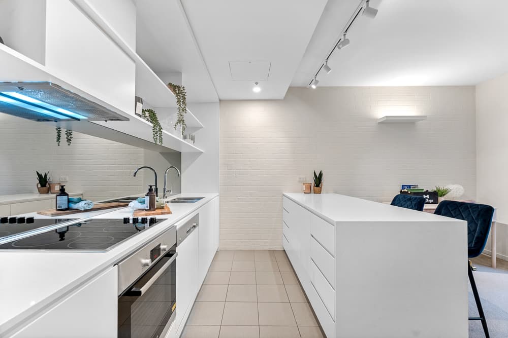 50/46 Honeysett View