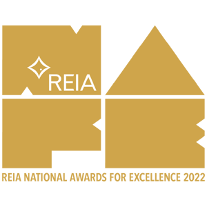 REIACT National Awards for Excellence 2022
